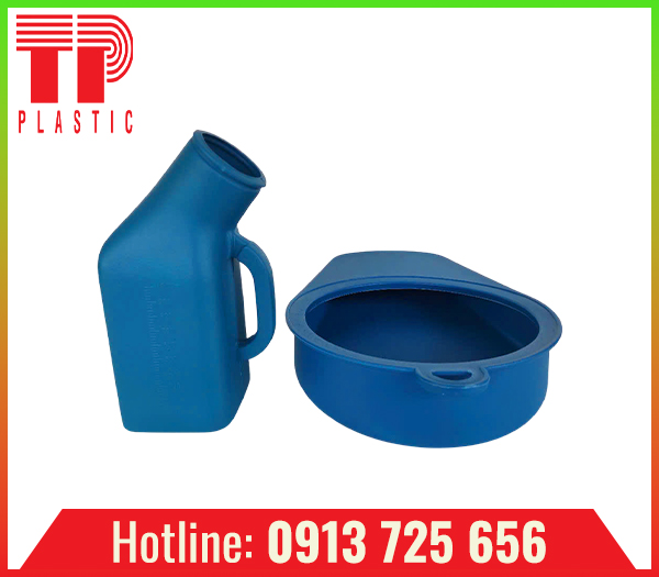 Thiết bị vệ sinh nam nữ y tế